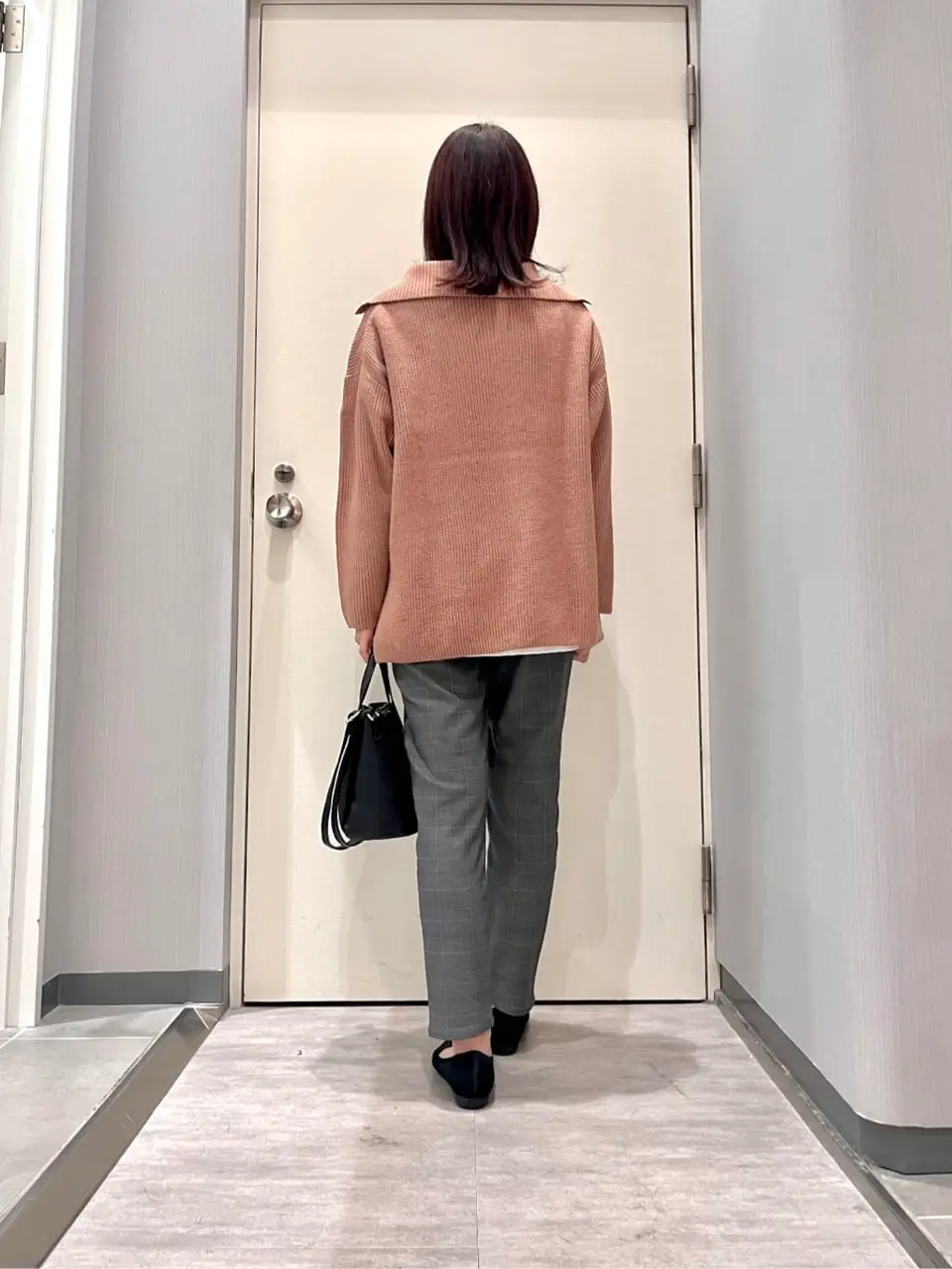 ANY 金井 コーディネート画像