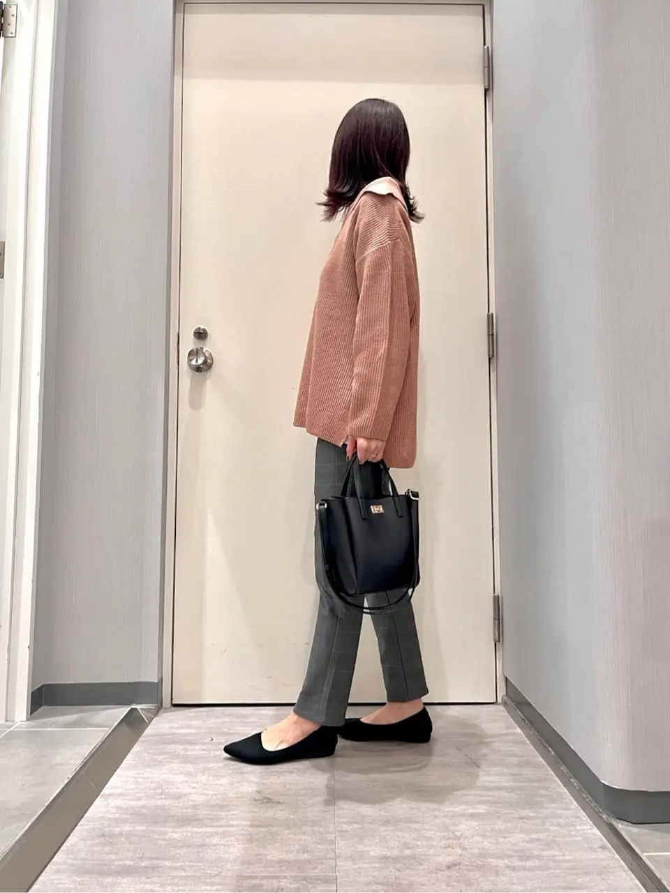 ANY 金井 コーディネート画像