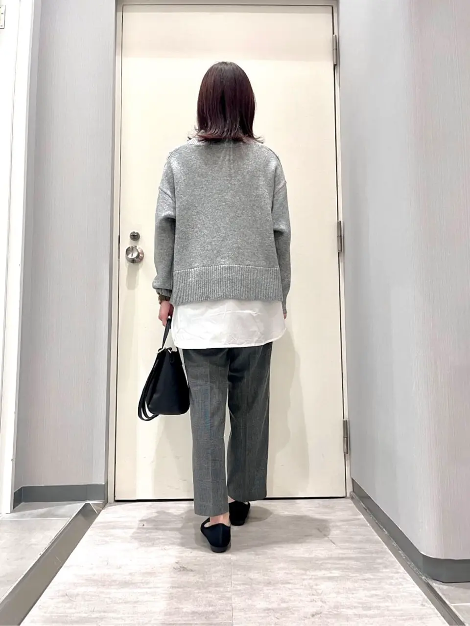 ANY 金井 コーディネート画像