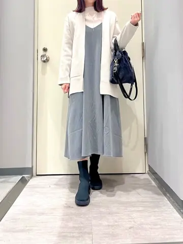 ANY 金井 コーディネート画像