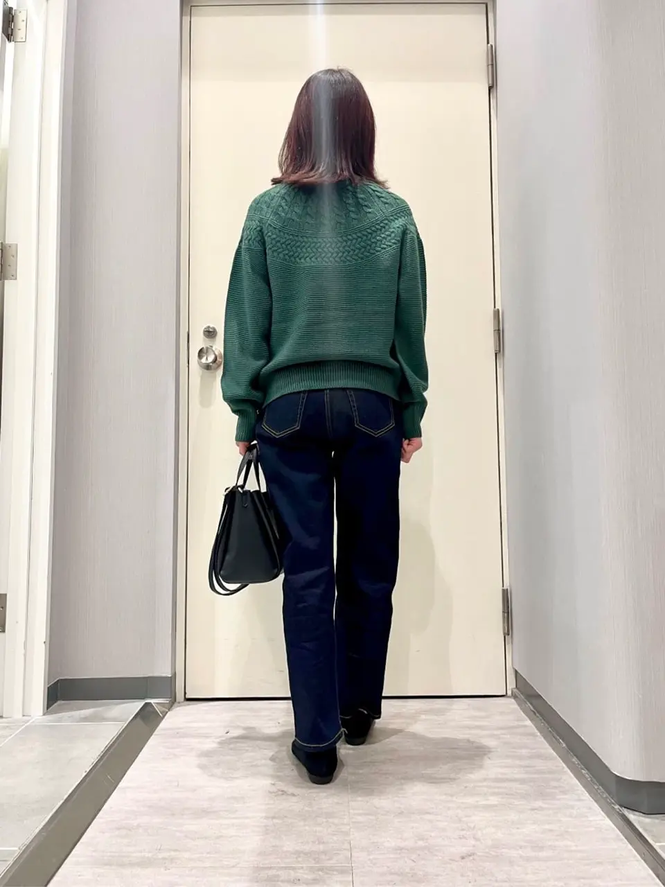 ANY 金井 コーディネート画像