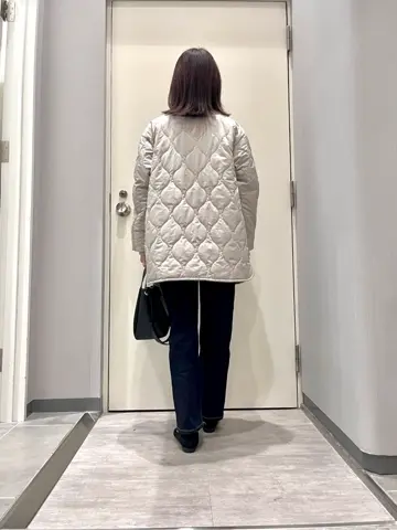 ANY 金井 コーディネート画像