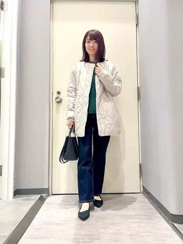 ANY 金井 コーディネート画像