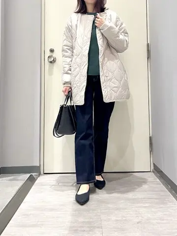 ANY 金井 コーディネート画像