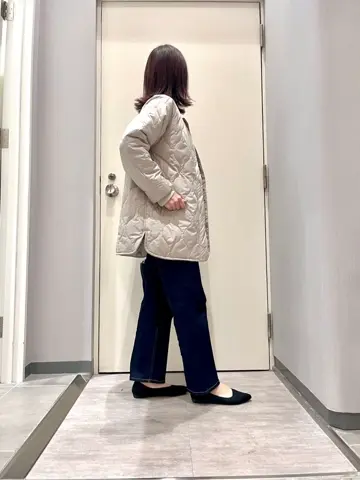 ANY 金井 コーディネート画像