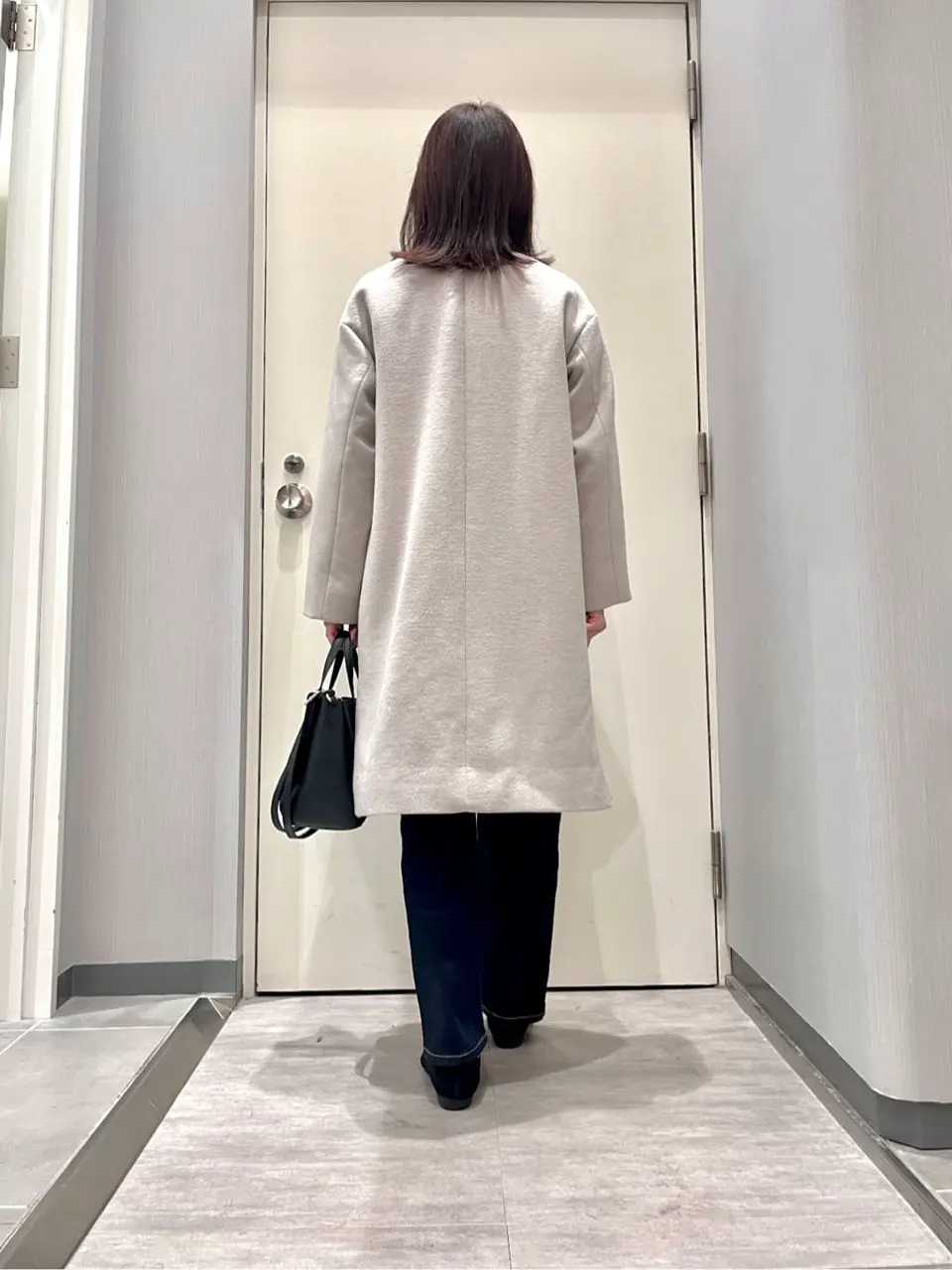 ANY 金井 コーディネート画像