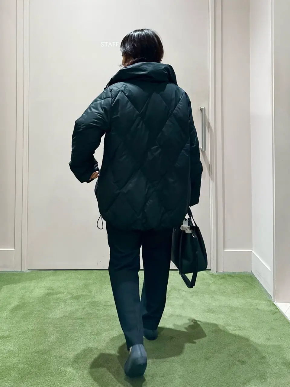 ANY フジコ コーディネート画像