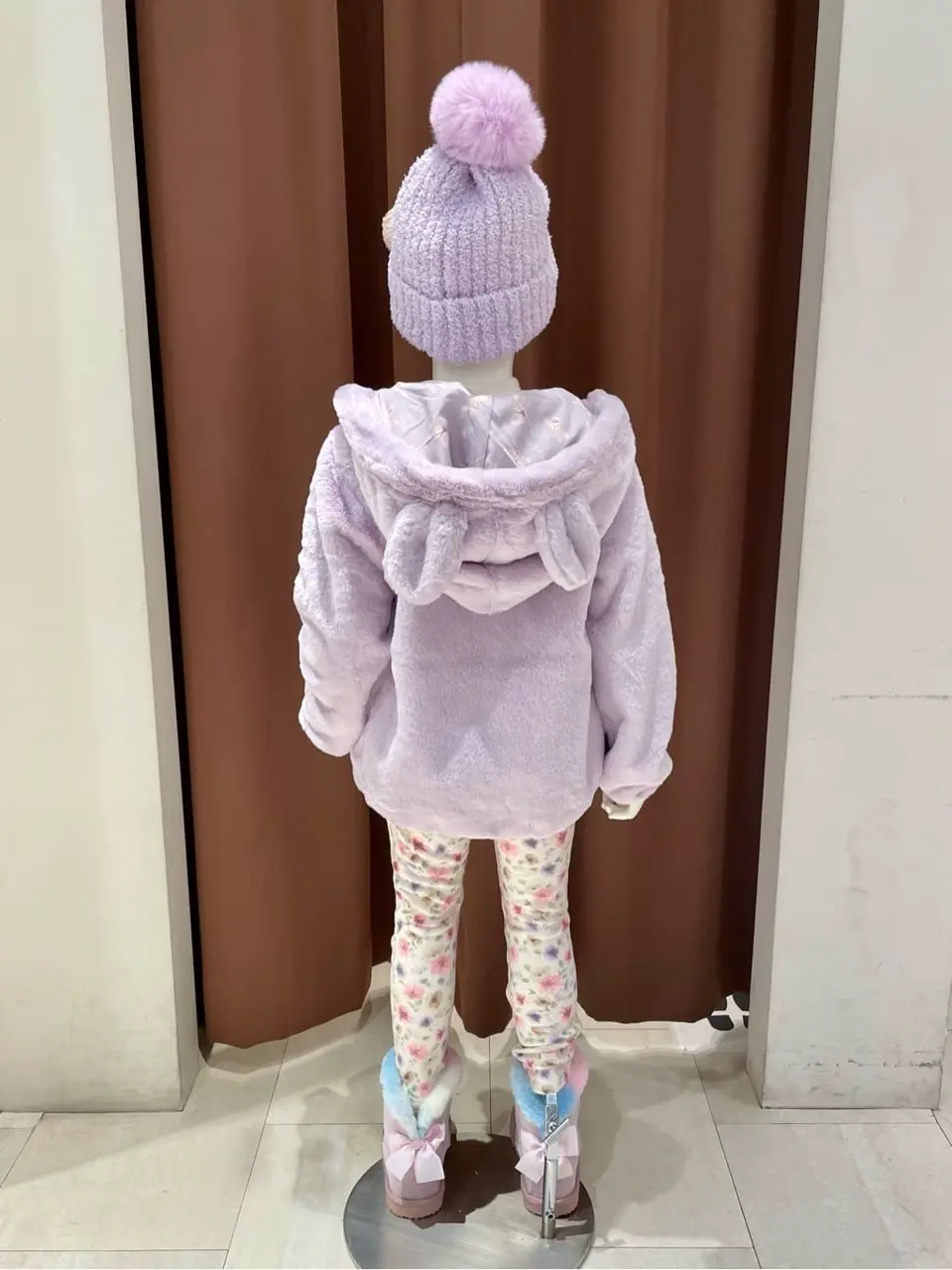 ANY 三橋 コーディネート画像