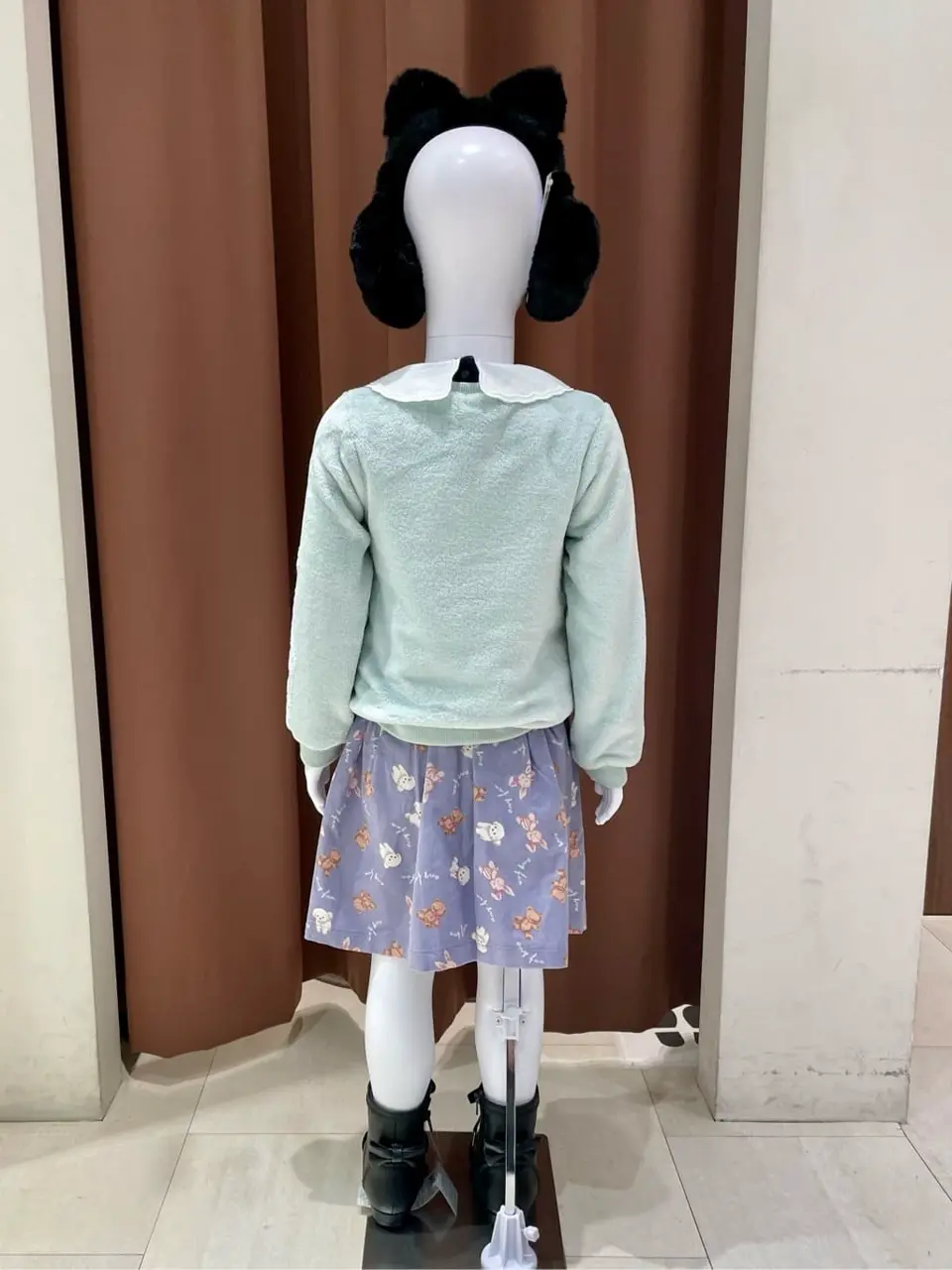 ANY 三橋 コーディネート画像