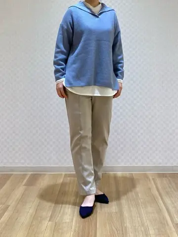 ANY F...JK.M コーディネート画像