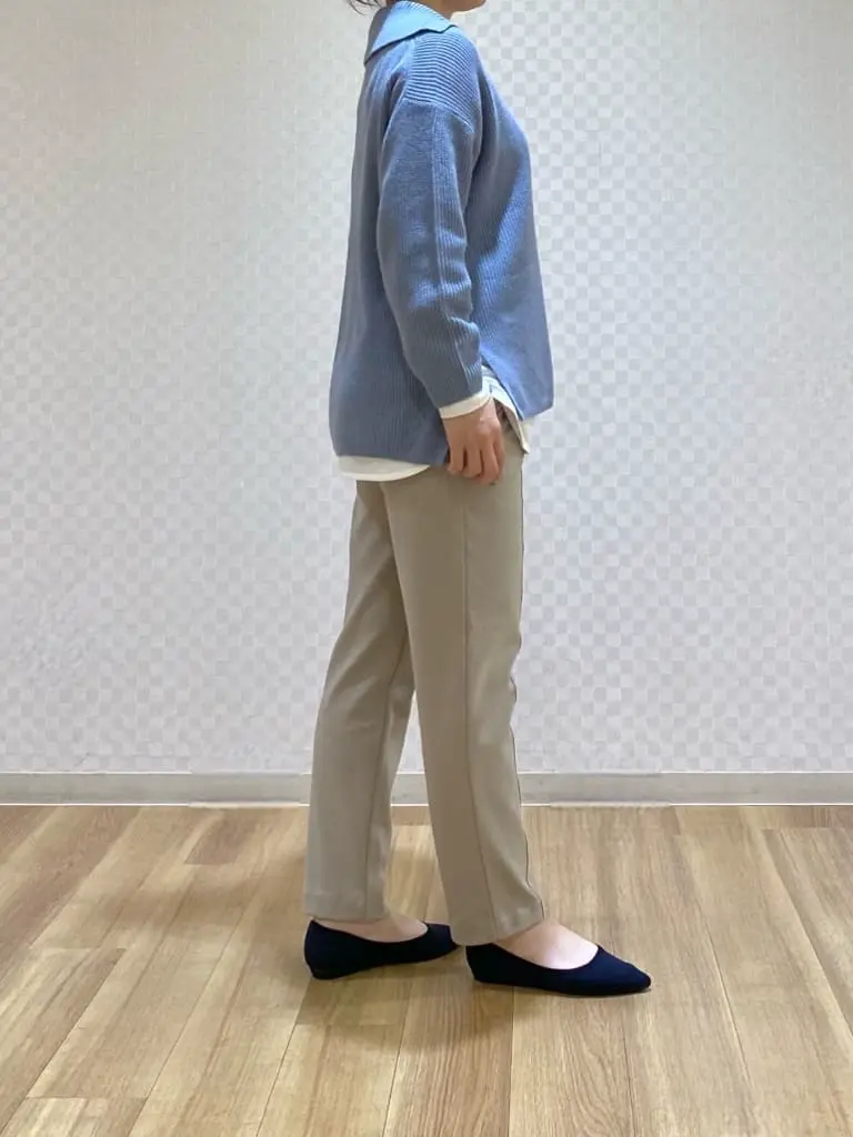 ANY F...JK.M コーディネート画像