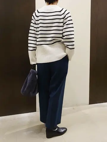 ANY 吉田 コーディネート画像