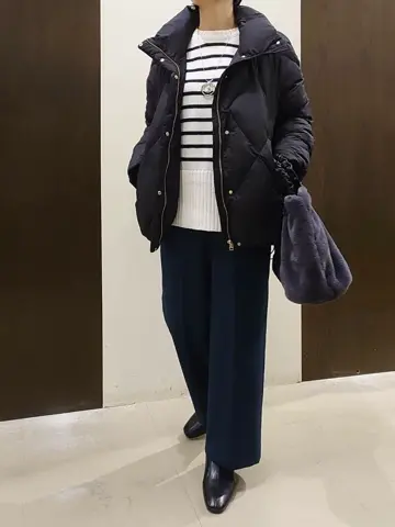 ANY 吉田 コーディネート画像