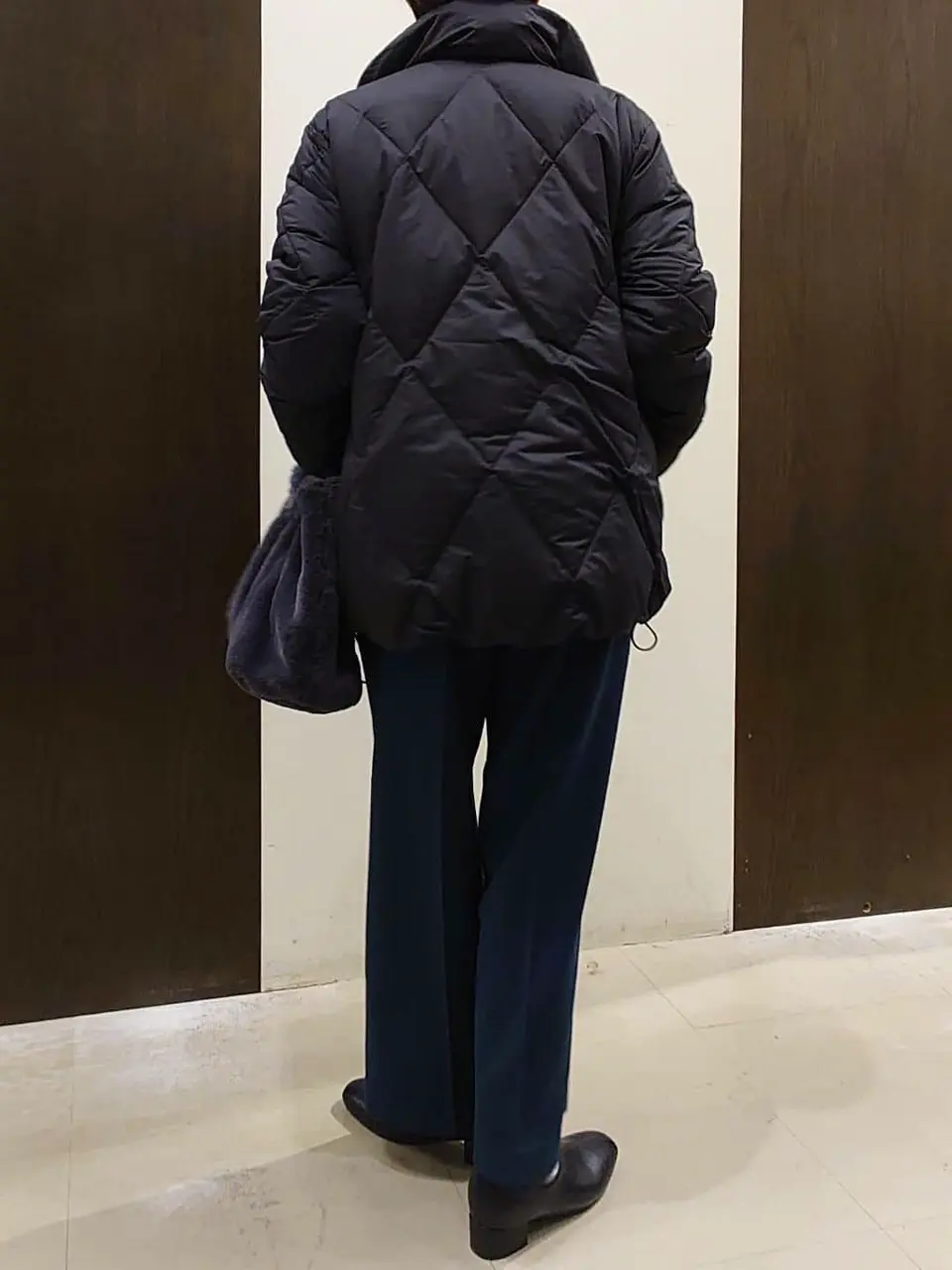 ANY 吉田 コーディネート画像