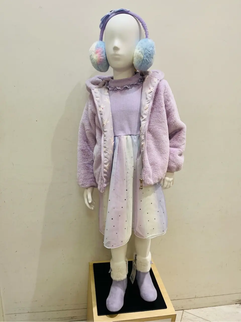 ANY 河田　 コーディネート画像