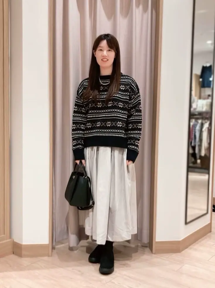  濱口 コーディネート画像