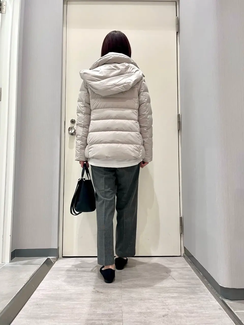 ANY 金井 コーディネート画像