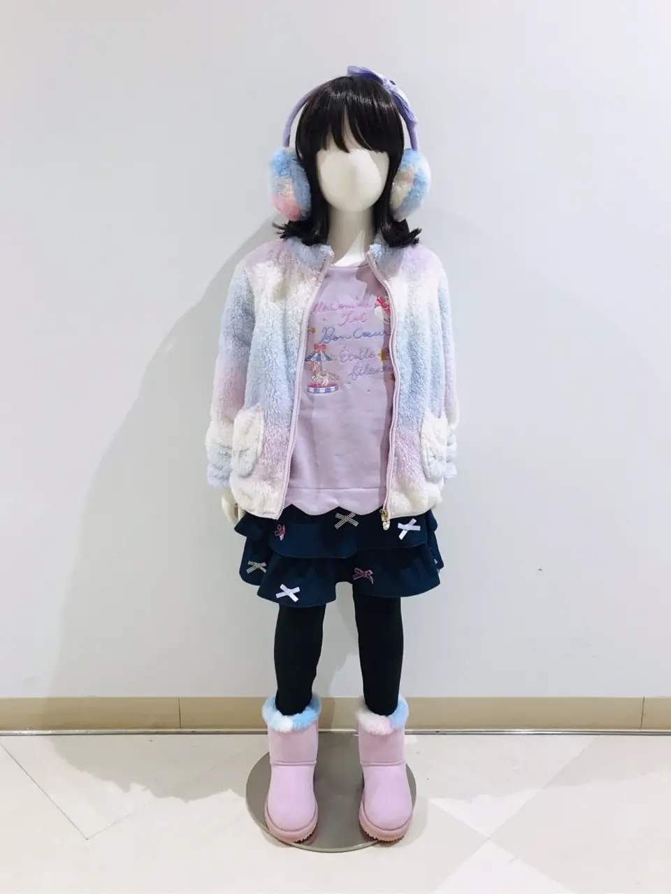  田口 コーディネート画像