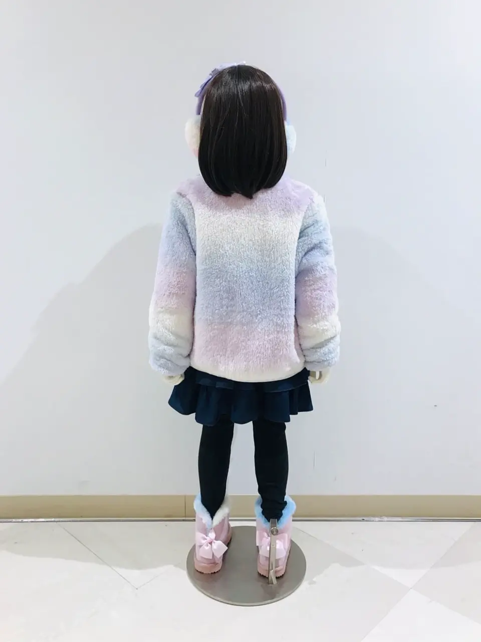 ANY 田口 コーディネート画像