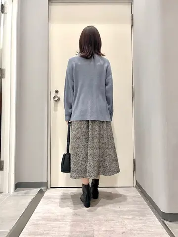 ANY 金井 コーディネート画像