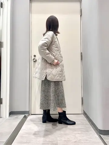 ANY 金井 コーディネート画像