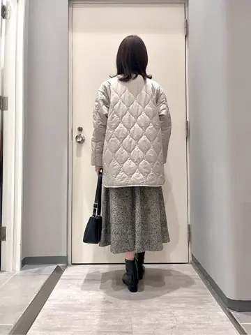 ANY 金井 コーディネート画像