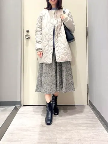 ANY 金井 コーディネート画像