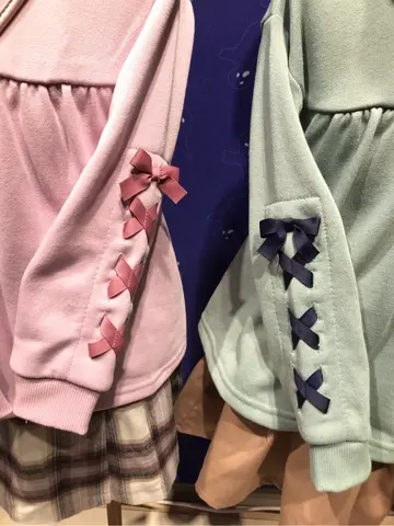 ANY 渡辺 コーディネート画像