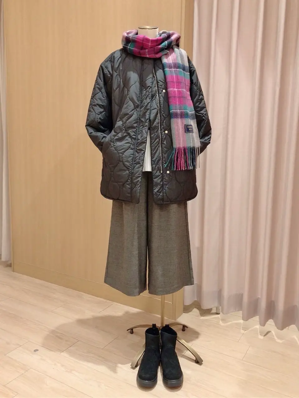  千葉 コーディネート画像