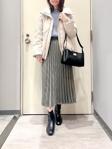 ANY 金井 コーディネート画像