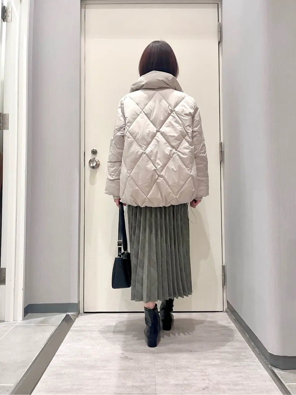 ANY 金井 コーディネート画像