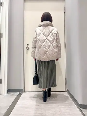 ANY 金井 コーディネート画像