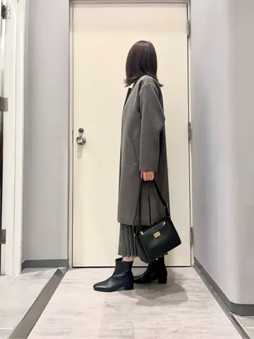 ANY 金井 コーディネート画像