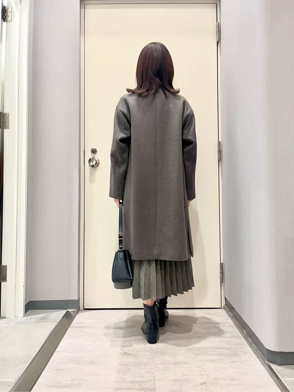 ANY 金井 コーディネート画像