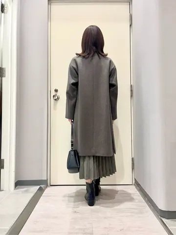 ANY 金井 コーディネート画像