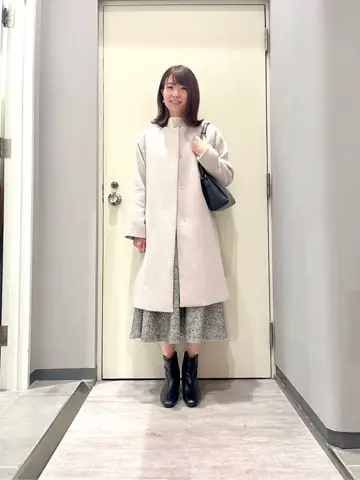 ANY 金井 コーディネート画像