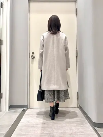 ANY 金井 コーディネート画像