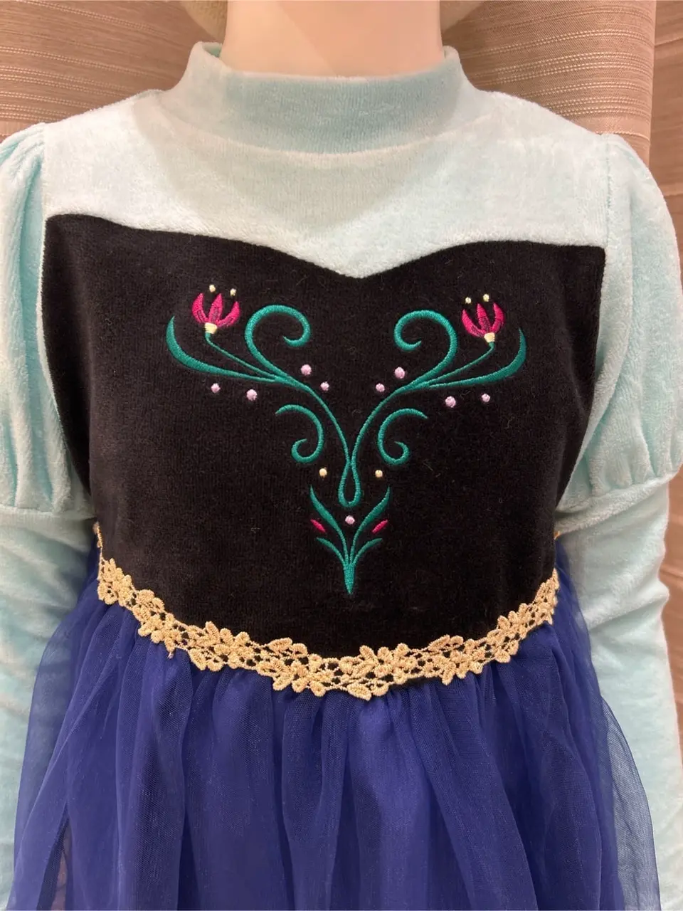 ANY 岡田 コーディネート画像