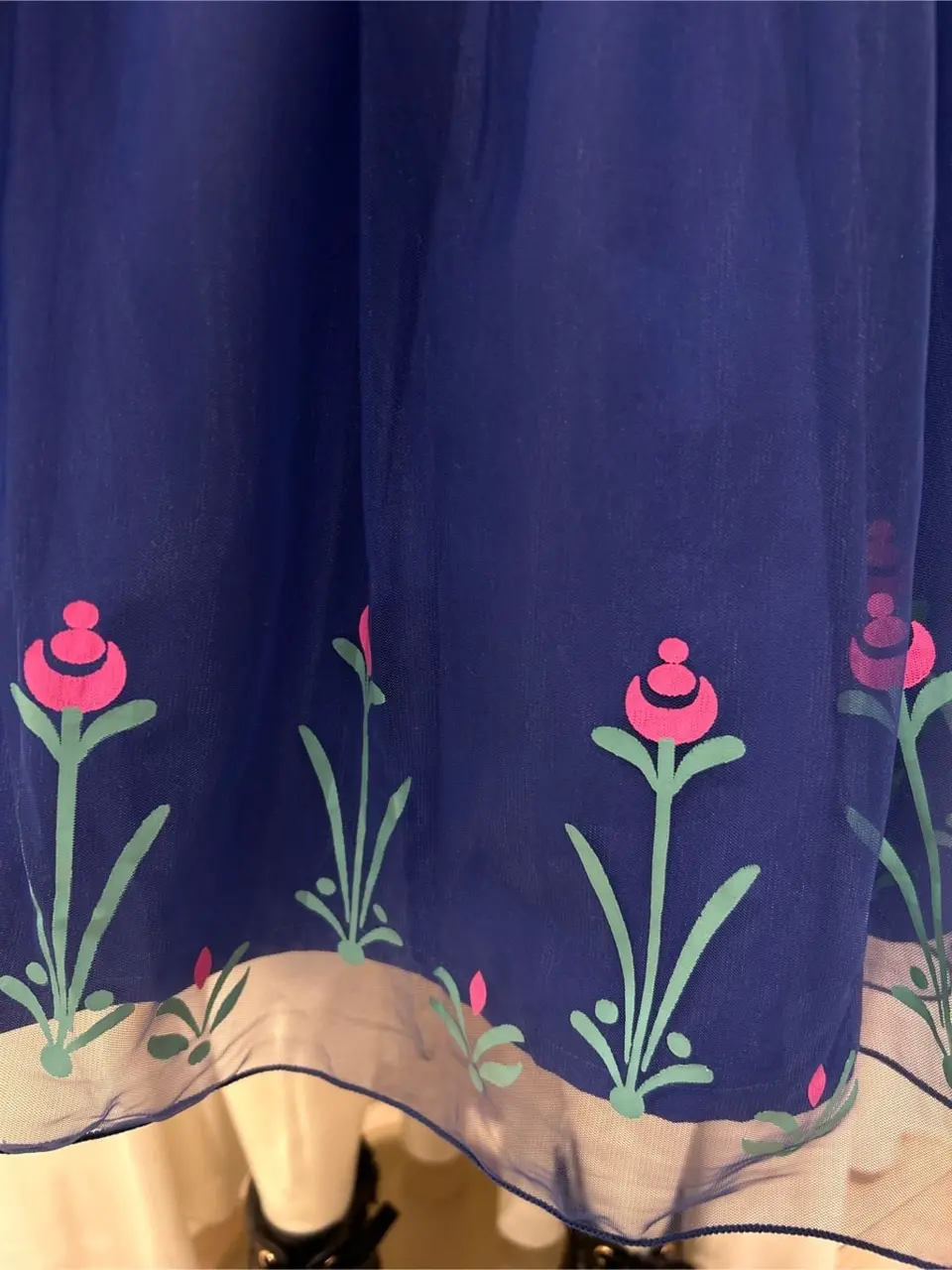 ANY 岡田 コーディネート画像