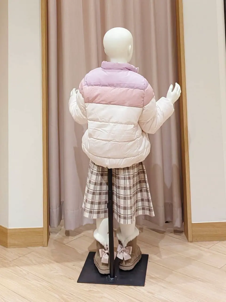 ANY 奥原 コーディネート画像