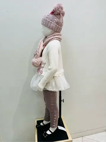 ANY 河田　 コーディネート画像