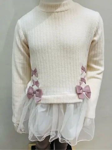 ANY 河田　 コーディネート画像