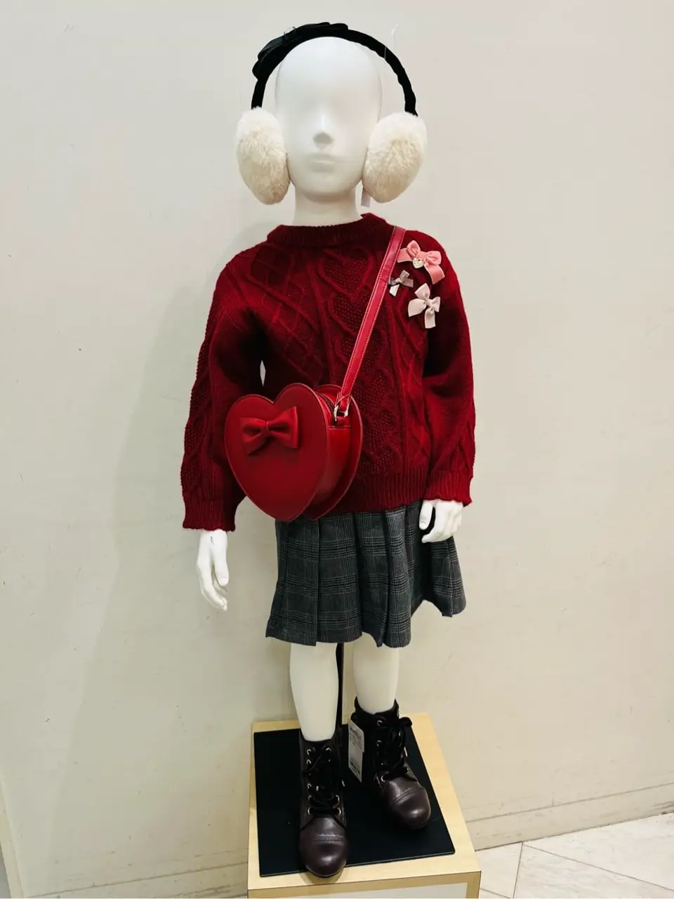  河田　 コーディネート画像