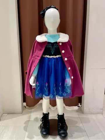 ANY 三橋 コーディネート画像