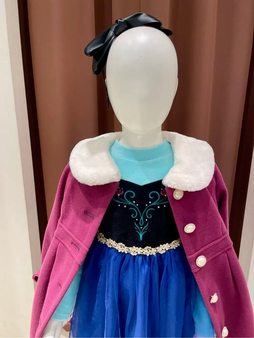 ANY 三橋 コーディネート画像