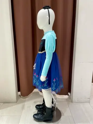 ANY 三橋 コーディネート画像