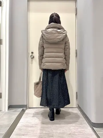 ANY 金井 コーディネート画像