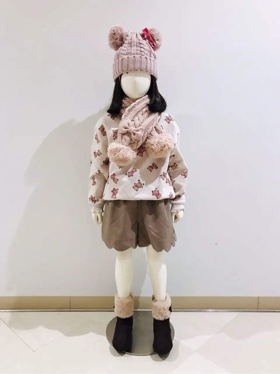  田口 コーディネート画像