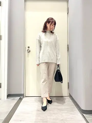 ANY 金井 コーディネート画像