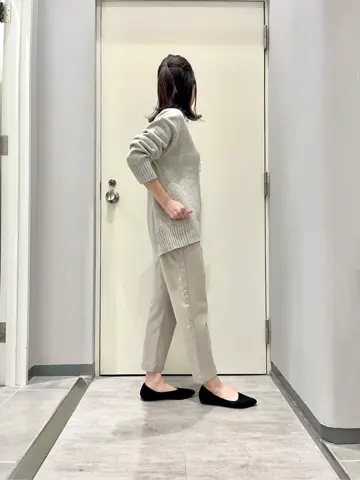 ANY 金井 コーディネート画像